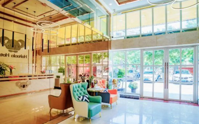 Hakoala Hotel