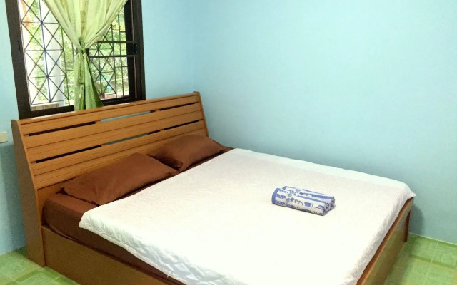 Pudsa Bungalow