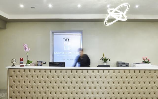 Albergo Nuovo Belvedere