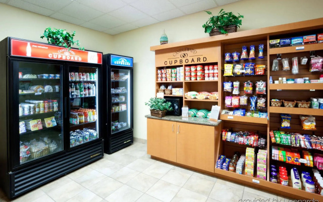 Candlewood Suites San Antonio Downtown by IHG