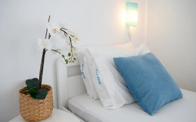 Villa Efi