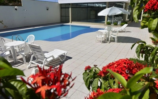 Biazi Plaza Hotel