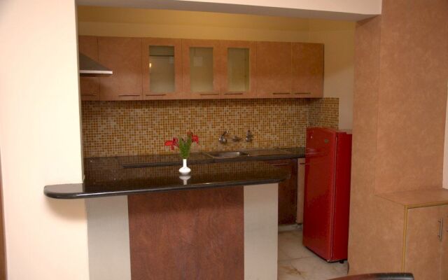 Hotel Sagar Tarang (Berries Group)