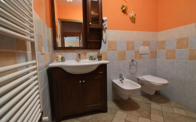 Agriturismo Pompilia