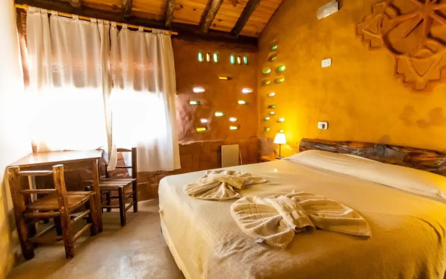 EcoMalargüe Posada & Hostel