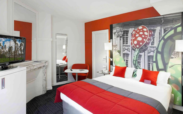 Mercure Lille Centre Grand Place