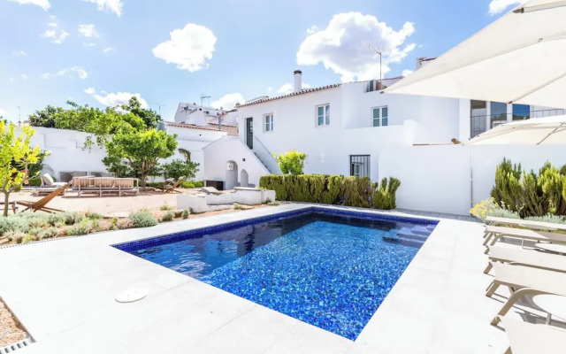 limehome Evora Rua de Machede 52