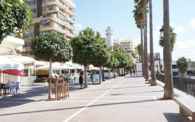 Neptuno Beachfront Apartments