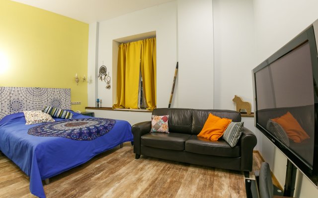 Бутик-Отель Богемия