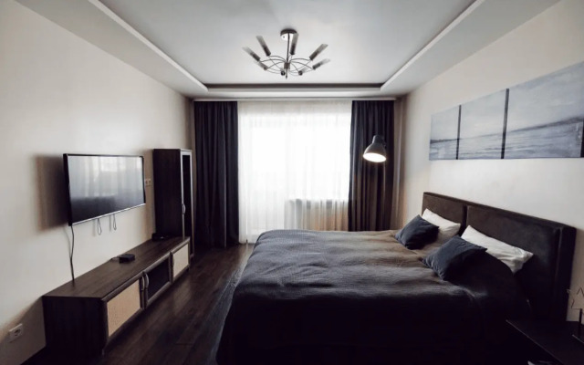 Апартаменты на проспекте Обводный канал