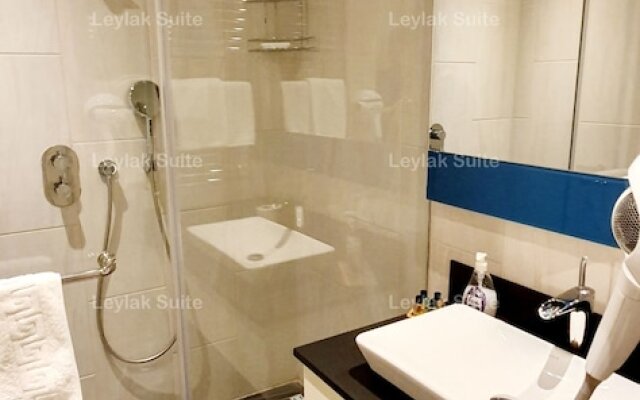 Leylak Suite