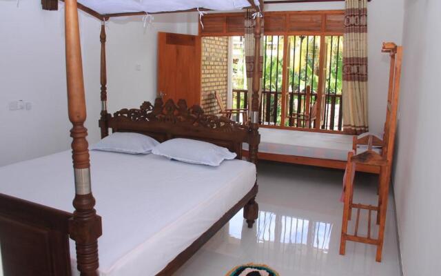 Dilara Resort Mirissa