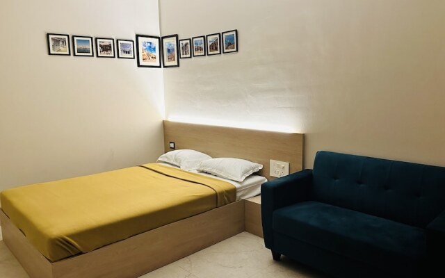 Hotel Unnati
