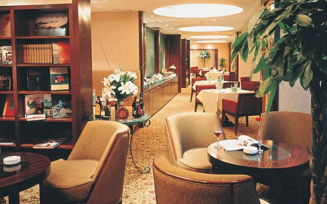 Purple Mountain Hotel Ballroom