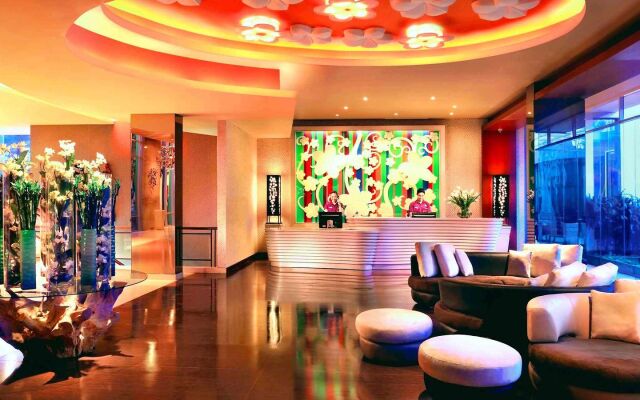 ibis Styles Bali Denpasar