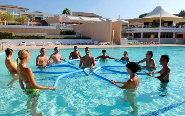 Village Vacances Azureva Fréjus