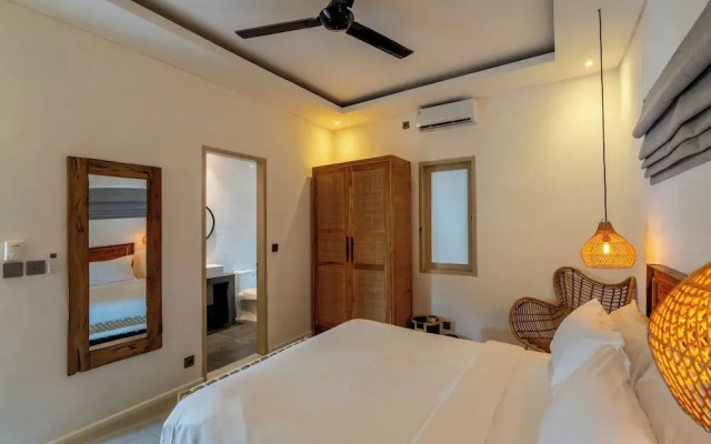 Villa Alain 1