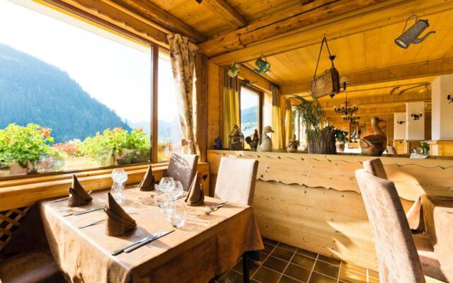 Berghotel Le Tremplin