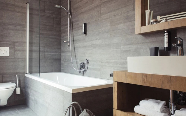 3 Raum Appartement Oetz