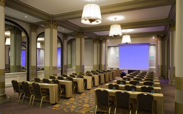 Paris Marriott Opera Ambassador