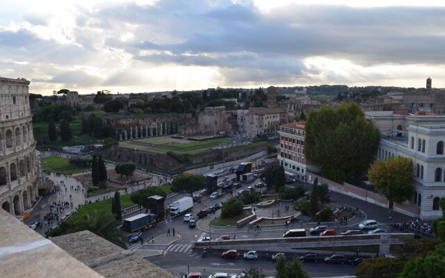 Domus Chiara al Colosseo