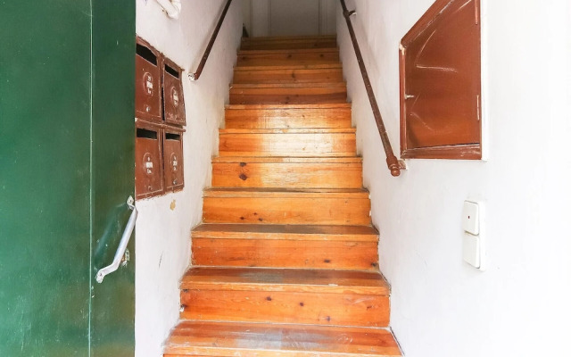 Castelo Premium II by Homing