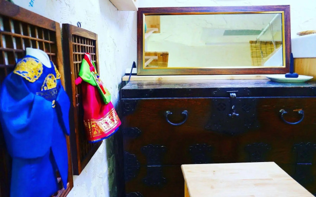 Lotto GuestHouse