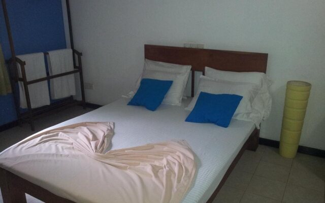 Dream Guest House And Restaurant
