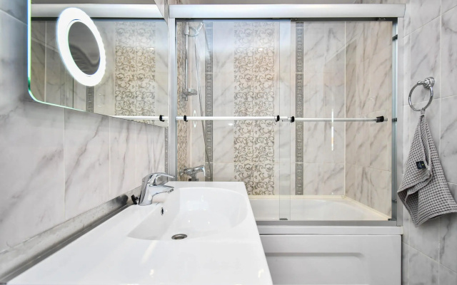 Krasroom на улице Робеспьера