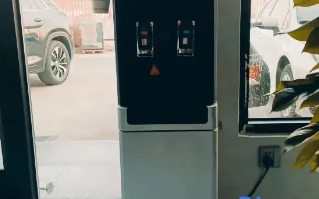 Kemi Hotel (Beijing Wufangqiao Branch)