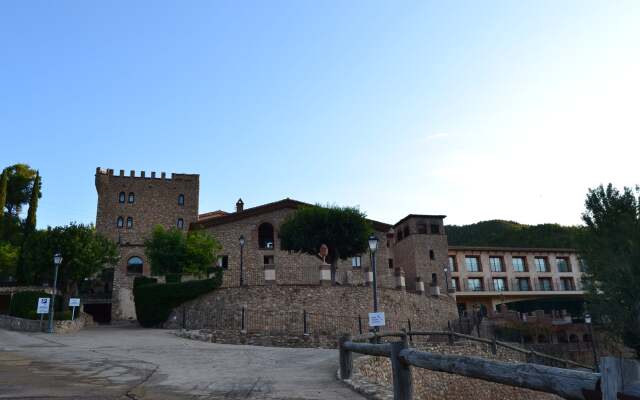 La Figuerola Hotel & Restaurant