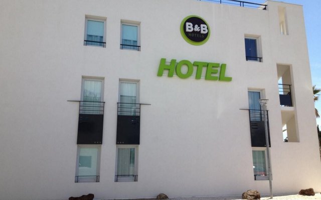 B&B HOTEL Cannes La Bocca Plage