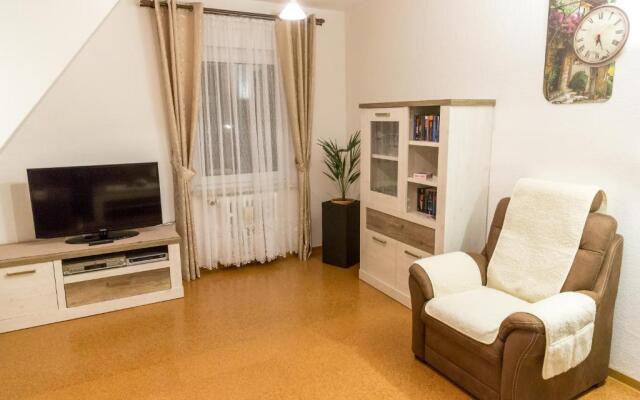 Ferienwohnung-Schwanke