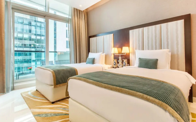 Upper Crest by Staycae