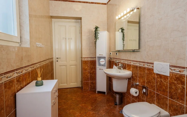Best Luxury apt in Zagreb for 16 ppl