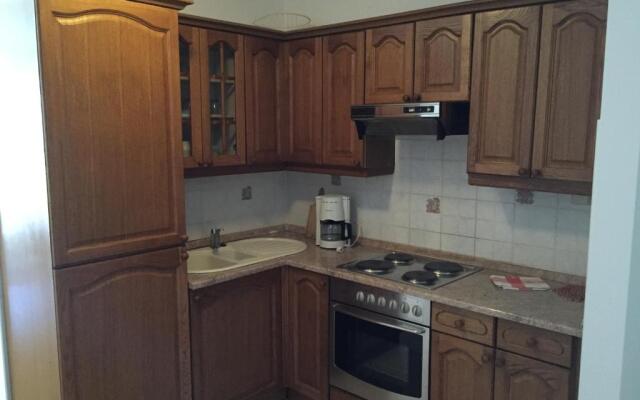 Apartments Antonia