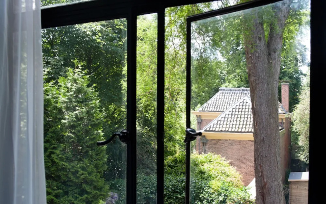 De Salon van Fagel