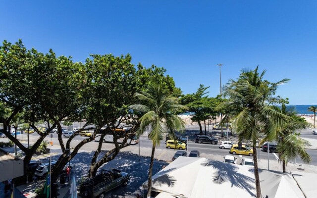 Perfection Copacabana 3 Bedrooms Stc301