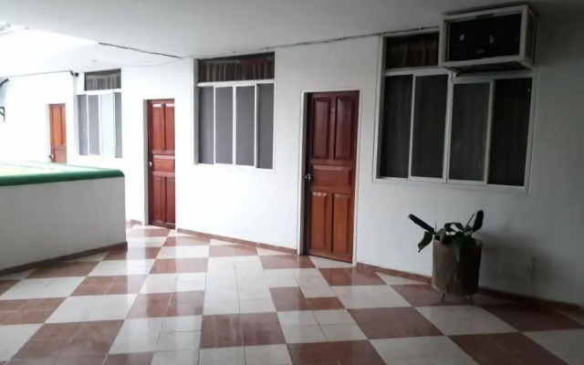 Hotel Villa Andrea