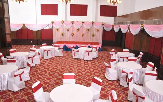 Simsan Hotel