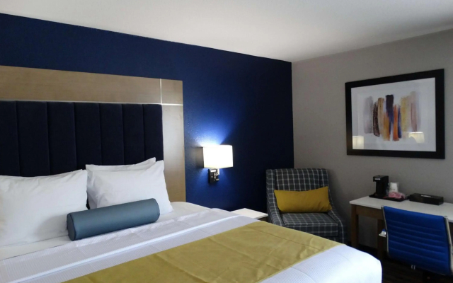 Best Western DeWitt