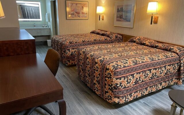 Regency Inn Norco