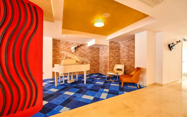 Indico Rock Hotel Mallorca - Adults Only