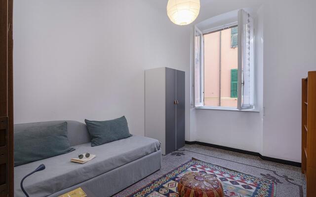 Central & Cozy Apartment