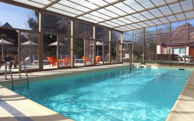 2 Room Apartment 3 People 1 Baby