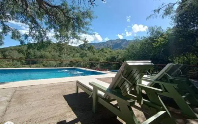 Complejo Pasos Malos