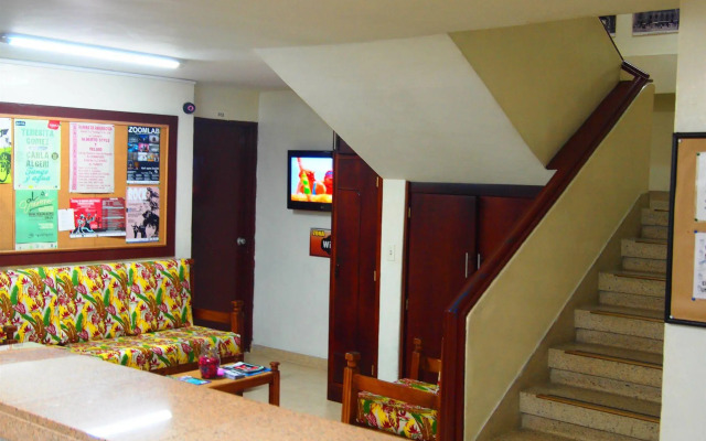 Hotel Conquistadores