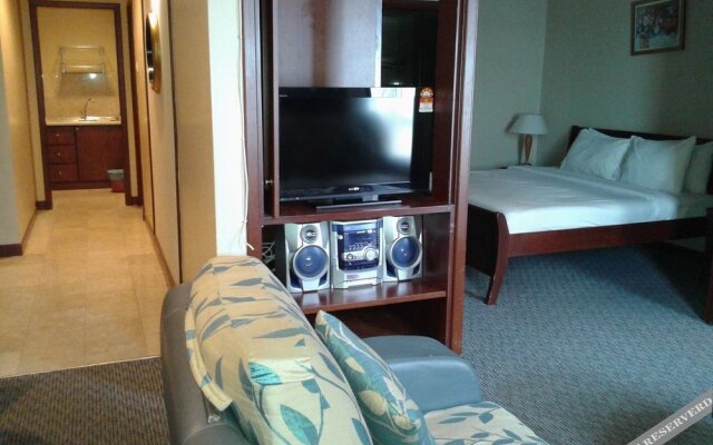 Star Suite At Times Square KL
