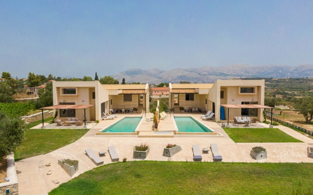 Profilios Villas