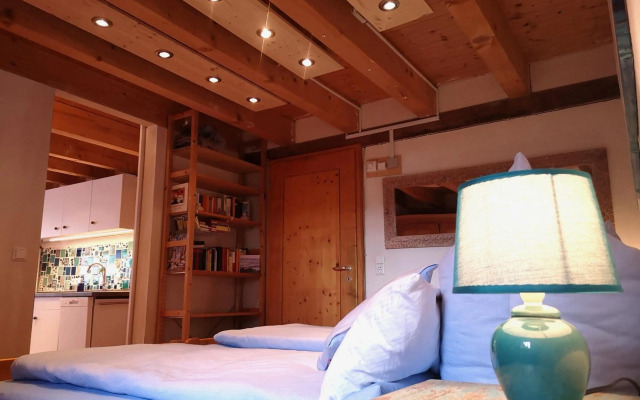 SEENAH - Ihre Wohnung am Bodensee / Untersee